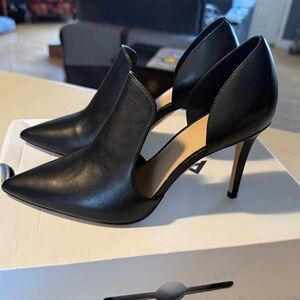 Womens ALDO dress heals